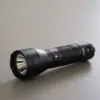 Rechargeable LED Flashlight