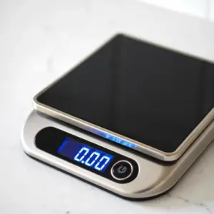 Digital Kitchen Scale