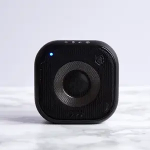 Bluetooth Mini Speaker