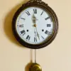 Wall Clock (Decorative)