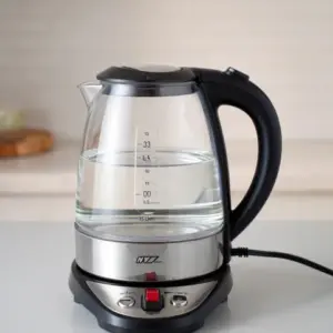 Electric Kettle (1.5 Litre)