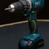 Cordless Electric Drill