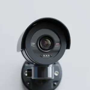 Wireless CCTV Camera (Single Unit)