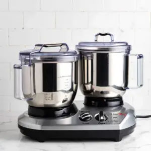 Heavy Duty Mixer Grinder
