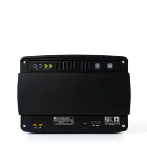 Home UPS (650 VA)