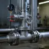 Industrial Water Pump