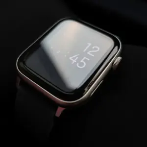 Smartwatch (Premium Model)