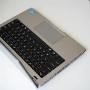 Laptop (Basic Model)