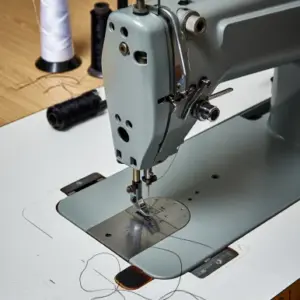 Industrial Sewing Machine