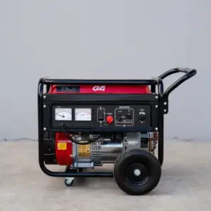 Generator (2.5 kVA)