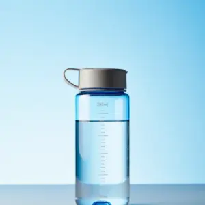 Reusable Water Bottle (500ml)