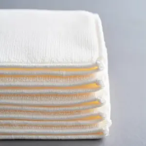 Microfiber Cleaning Cloth Pack (5 pcs)