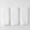 Cotton Hand Towels (Set of 3)