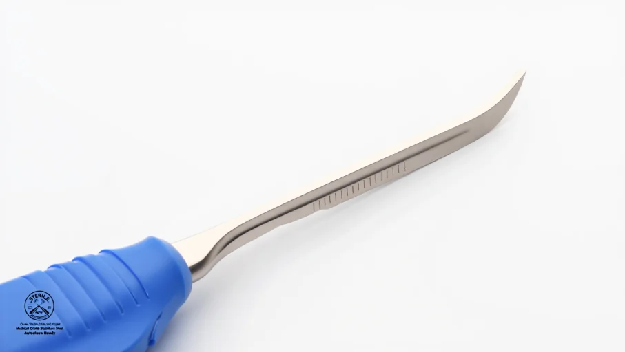 Surgical Blades