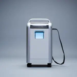 Laser Machine (Portable)