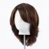 Artificial Hair Wigs