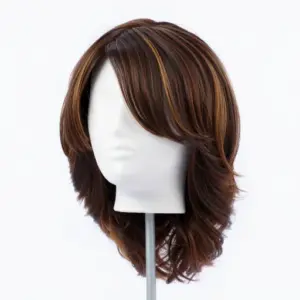 Artificial Hair Wigs