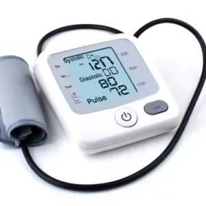 Blood Pressure Machine (Digital)