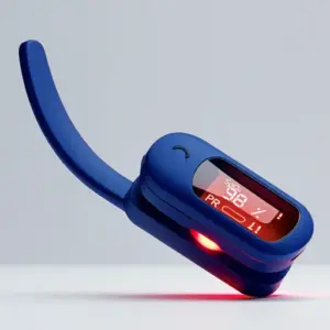 Pulse Monitor (Oximeter)