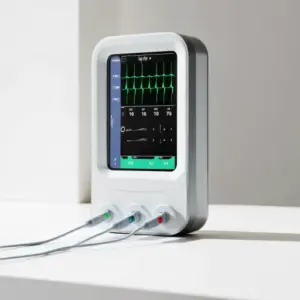 ECG Machine (Portable)